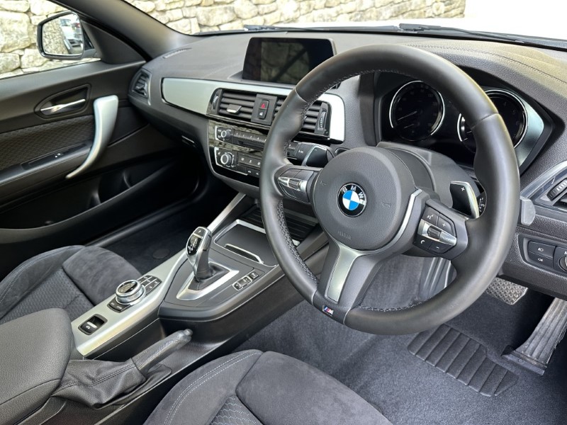 2019 (19) BMW 2 SERIES 220i M Sport Convertible  5925124