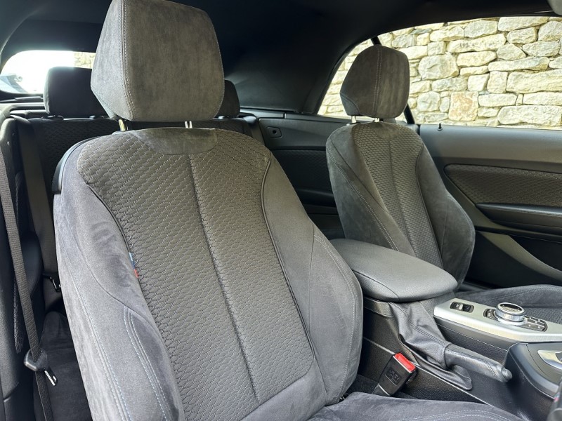 2019 (19) BMW 2 SERIES 220i M Sport Convertible  5925127