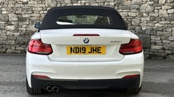 2019 (19) BMW 2 SERIES 220i M Sport Convertible 5925154