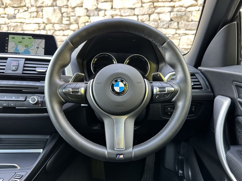 2019 (19) BMW 2 SERIES 220i M Sport Convertible  5925163