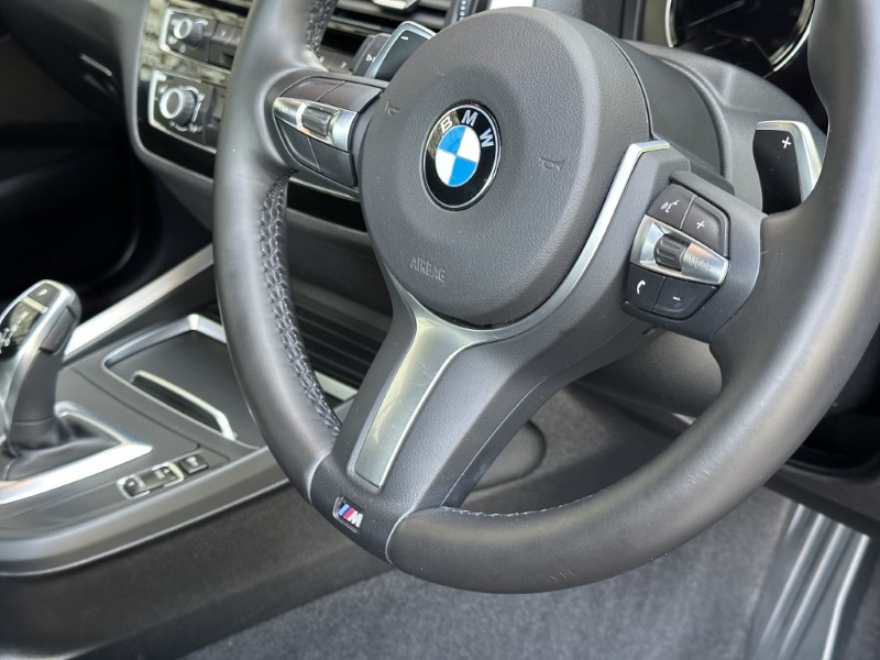 2019 (19) BMW 2 SERIES 220i M Sport Convertible  5925125