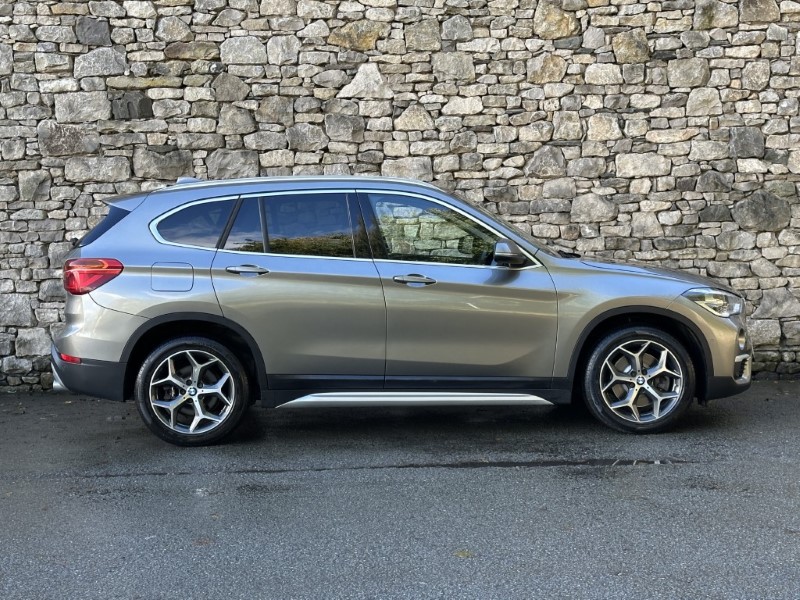 2019 (69) BMW X1 xDrive 20d xLine 5dr  5949375