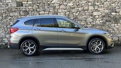 2019 (69) BMW X1 xDrive 20d xLine 5dr 5949375