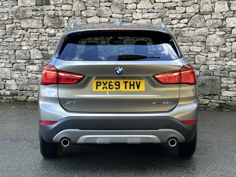 2019 (69) BMW X1 xDrive 20d xLine 5dr  5949415