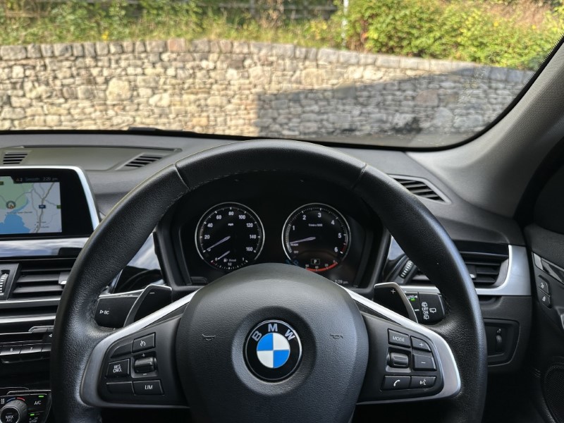 2019 (69) BMW X1 xDrive 20d xLine 5dr  5949432