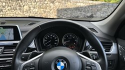 2019 (69) BMW X1 xDrive 20d xLine 5dr 5949432