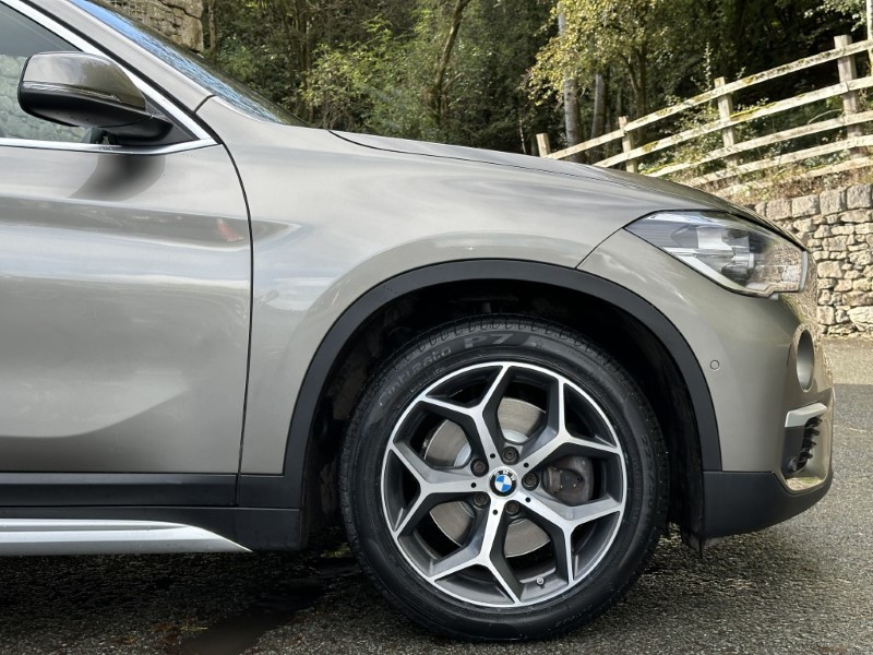 2019 (69) BMW X1 xDrive 20d xLine 5dr  5949439