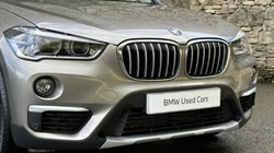 2019 (69) BMW X1 xDrive 20d xLine 5dr 5949619