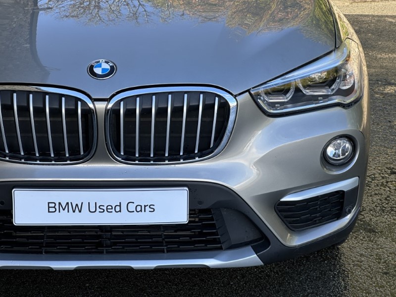 2019 (69) BMW X1 xDrive 20d xLine 5dr  5949399