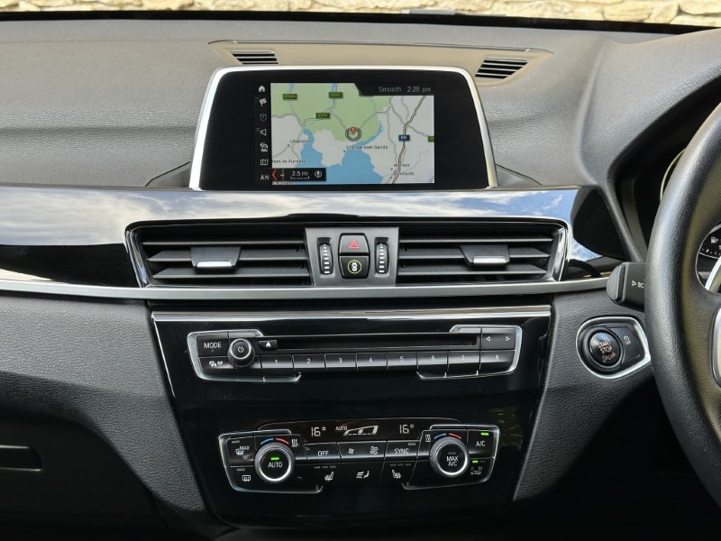2019 (69) BMW X1 xDrive 20d xLine 5dr  5949424