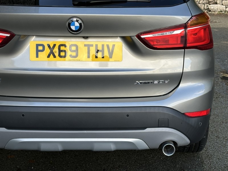 2019 (69) BMW X1 xDrive 20d xLine 5dr  5949378