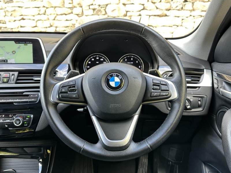 2019 (69) BMW X1 xDrive 20d xLine 5dr  5949421