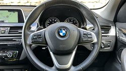 2019 (69) BMW X1 xDrive 20d xLine 5dr 5949421