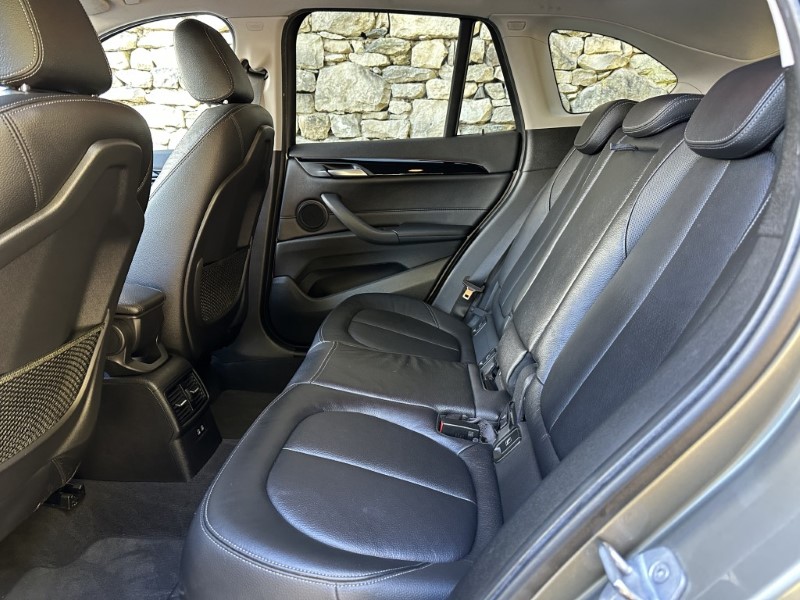 2019 (69) BMW X1 xDrive 20d xLine 5dr  5949402