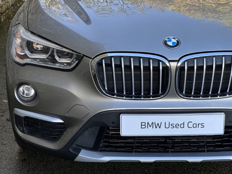 2019 (69) BMW X1 xDrive 20d xLine 5dr  5949616