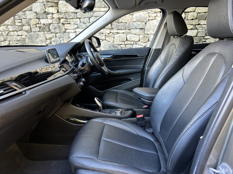 2019 (69) BMW X1 xDrive 20d xLine 5dr  5949405