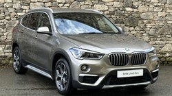 2019 (69) BMW X1 xDrive 20d xLine 5dr 5949618