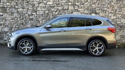 2019 (69) BMW X1 xDrive 20d xLine 5dr 5949401