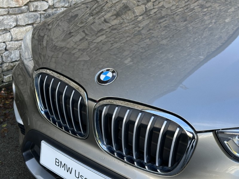 2019 (69) BMW X1 xDrive 20d xLine 5dr  5949400