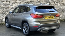 2019 (69) BMW X1 xDrive 20d xLine 5dr 5949416