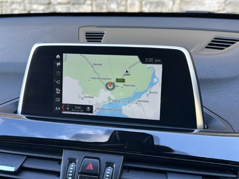 2019 (69) BMW X1 xDrive 20d xLine 5dr  5949413
