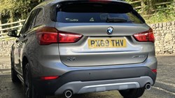 2019 (69) BMW X1 xDrive 20d xLine 5dr 5949376