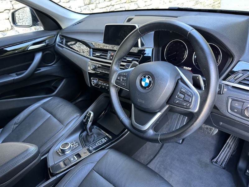2019 (69) BMW X1 xDrive 20d xLine 5dr  5949382