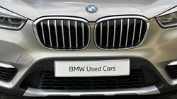2019 (69) BMW X1 xDrive 20d xLine 5dr 5949437