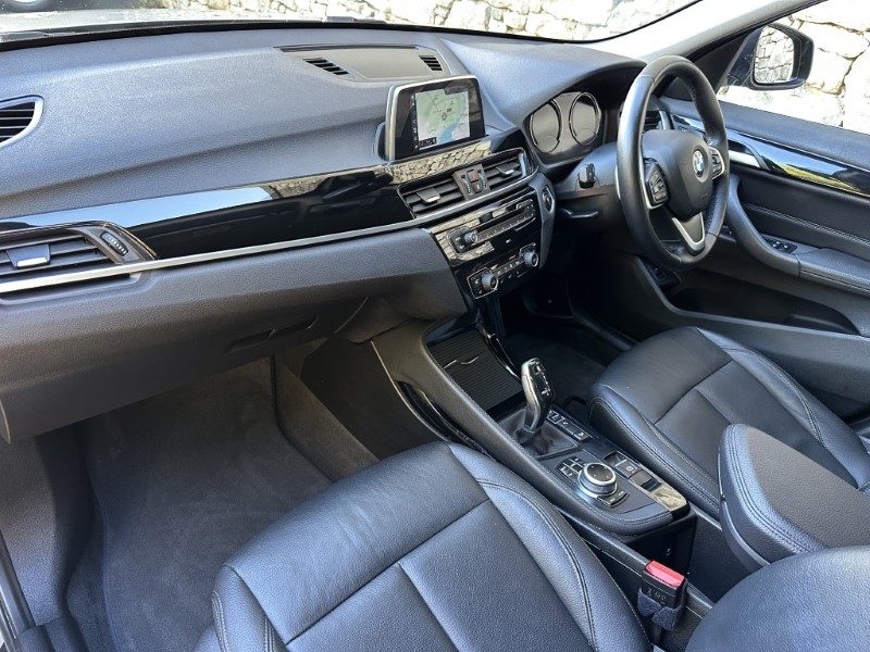 2019 (69) BMW X1 xDrive 20d xLine 5dr  5949406