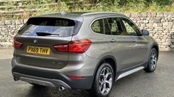 2019 (69) BMW X1 xDrive 20d xLine 5dr 5949443