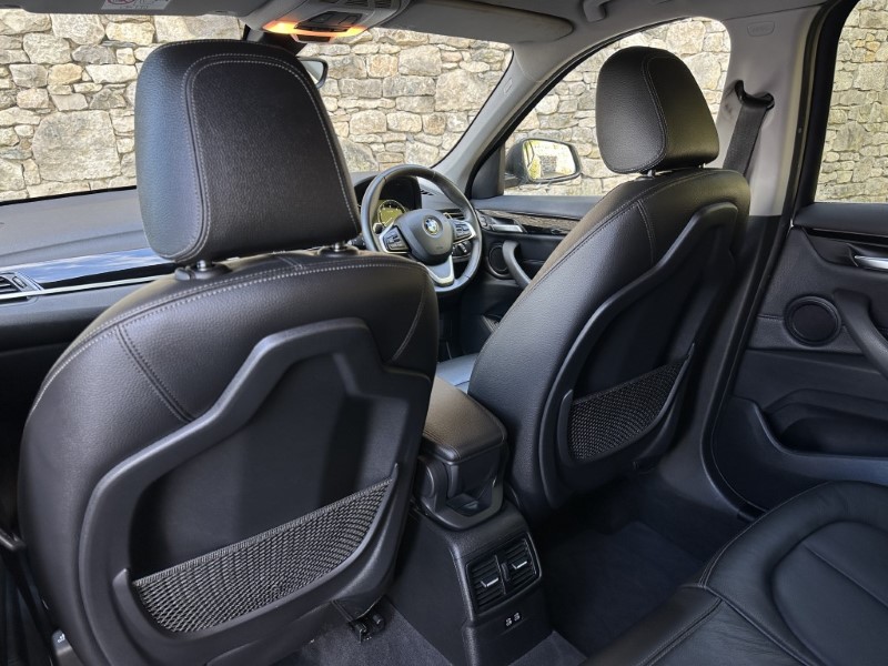 2019 (69) BMW X1 xDrive 20d xLine 5dr  5949419