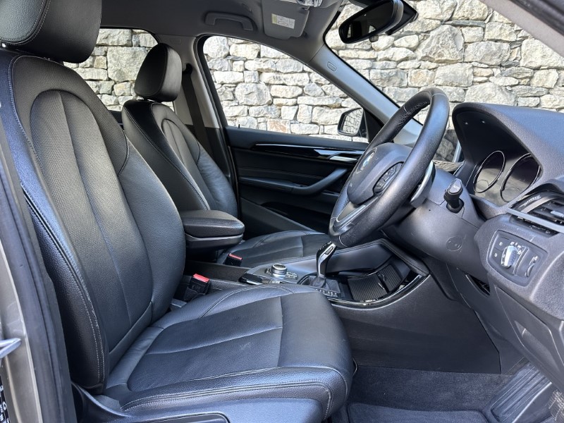 2019 (69) BMW X1 xDrive 20d xLine 5dr  5949384