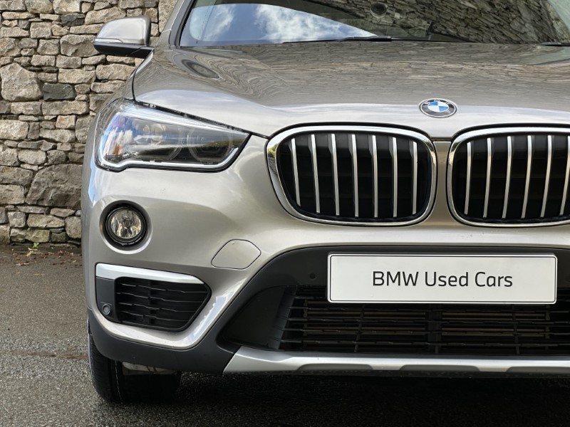2019 (69) BMW X1 xDrive 20d xLine 5dr  5949620
