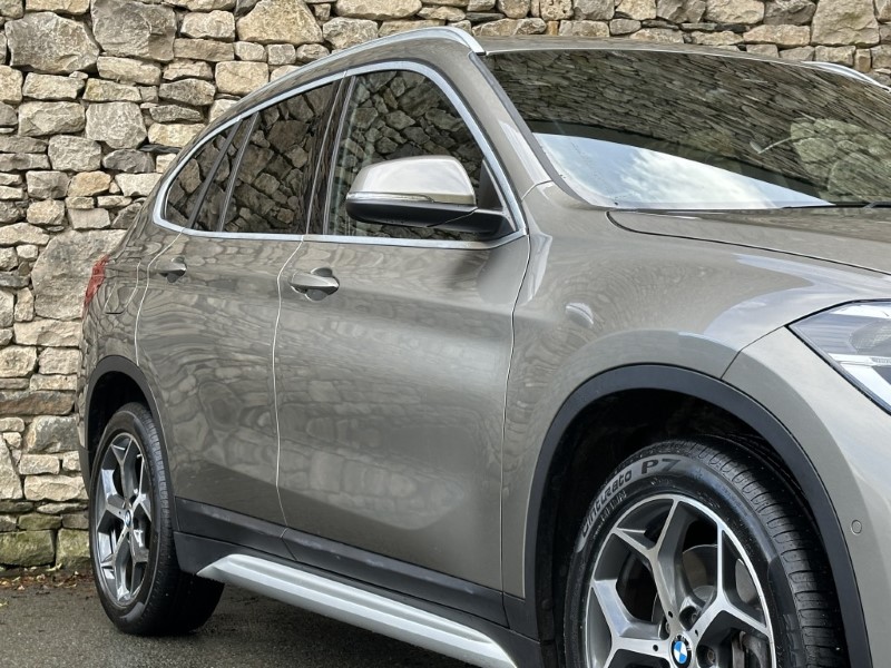 2019 (69) BMW X1 xDrive 20d xLine 5dr  5949441
