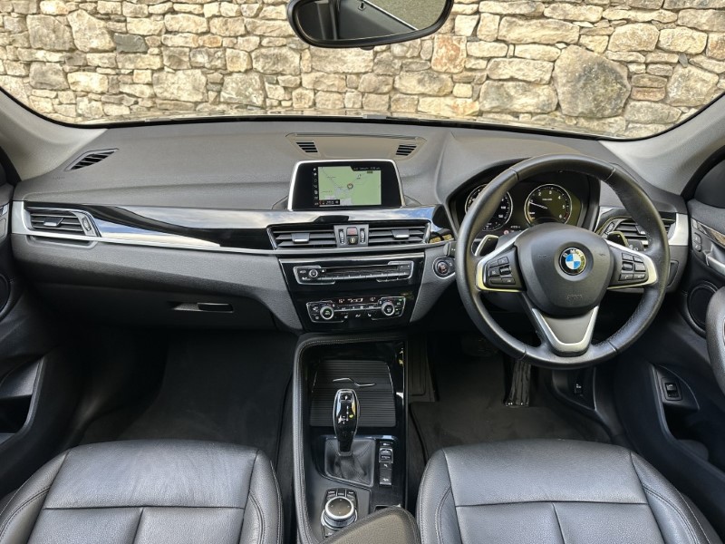 2019 (69) BMW X1 xDrive 20d xLine 5dr  5949422
