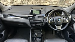 2019 (69) BMW X1 xDrive 20d xLine 5dr 5949422