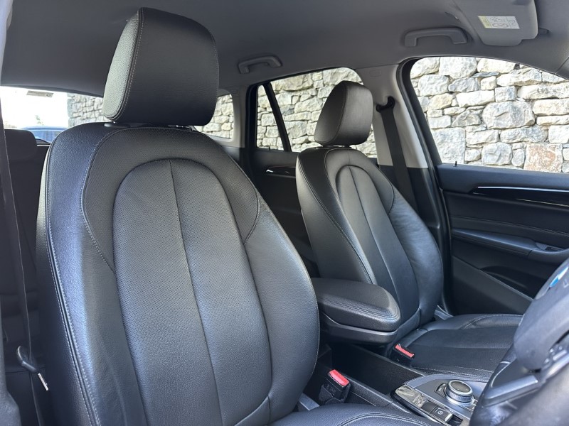 2019 (69) BMW X1 xDrive 20d xLine 5dr  5949385