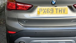 2019 (69) BMW X1 xDrive 20d xLine 5dr 5949377