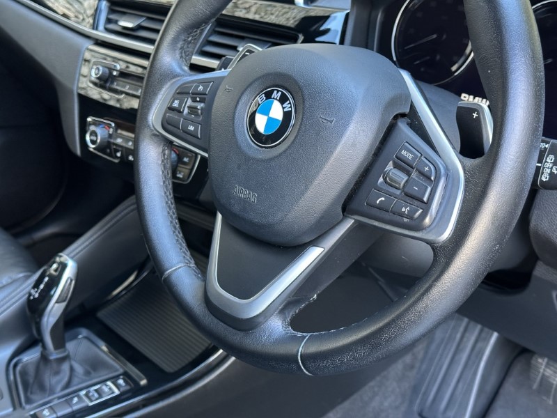 2019 (69) BMW X1 xDrive 20d xLine 5dr  5949383
