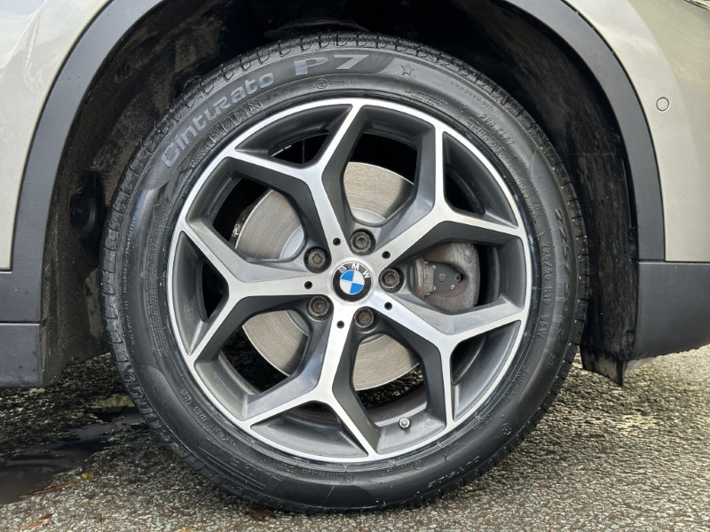 2019 (69) BMW X1 xDrive 20d xLine 5dr  5949440