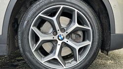 2019 (69) BMW X1 xDrive 20d xLine 5dr 5949440