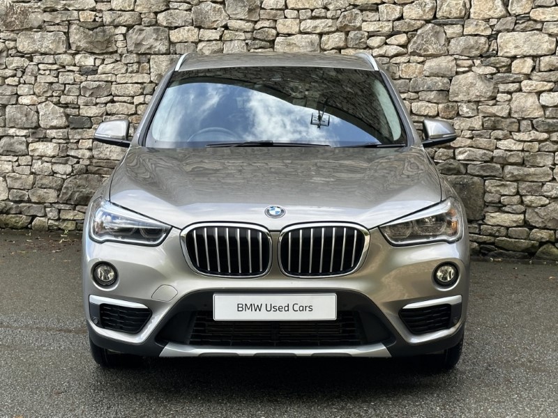 2019 (69) BMW X1 xDrive 20d xLine 5dr  5949617