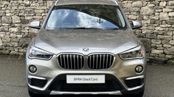 2019 (69) BMW X1 xDrive 20d xLine 5dr 5949617