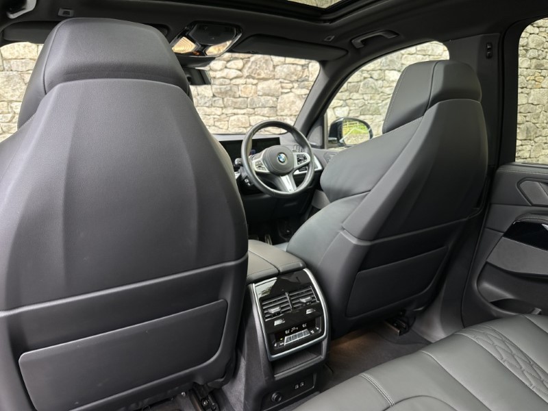 2025 (74) BMW X5 xDrive40d MHT M Sport 5dr Auto 5920957