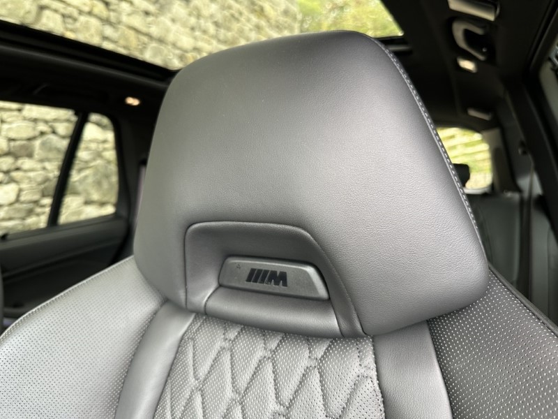2025 (74) BMW X5 xDrive40d MHT M Sport 5dr Auto 5920941