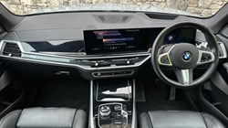 2025 (74) BMW X5 xDrive40d MHT M Sport 5dr Auto 5920959