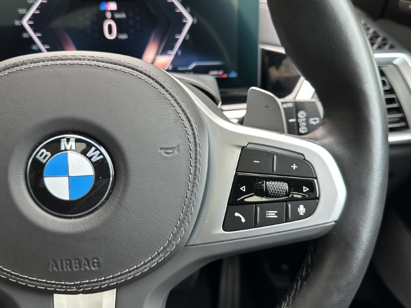 2025 (74) BMW X5 xDrive40d MHT M Sport 5dr Auto 5920930