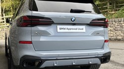2025 (74) BMW X5 xDrive40d MHT M Sport 5dr Auto 5920906