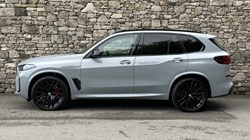 2025 (74) BMW X5 xDrive40d MHT M Sport 5dr Auto 5920935