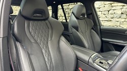 2025 (74) BMW X5 xDrive40d MHT M Sport 5dr Auto 5920915